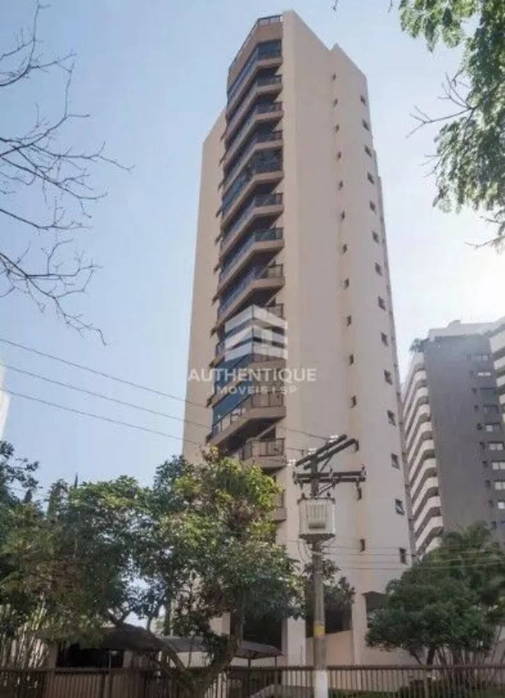 Apartamento, 3 quartos, 130 m² - Foto 5