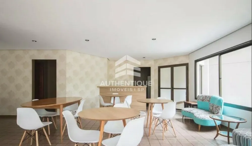 Apartamento, 3 quartos, 130 m² - Foto 6