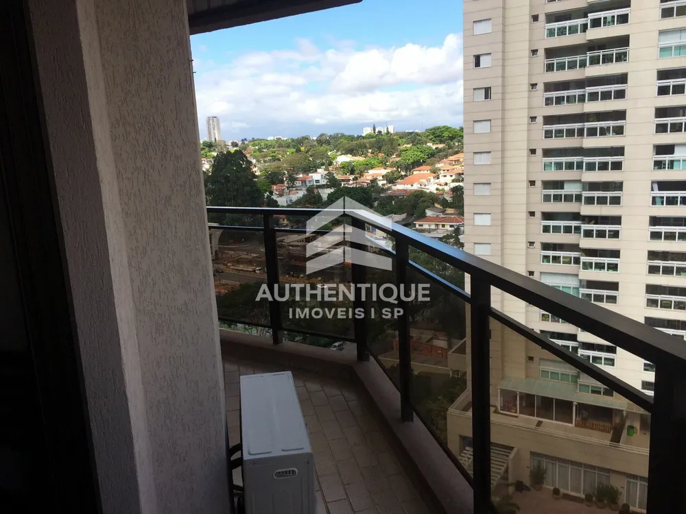 Apartamento, 3 quartos, 130 m² - Foto 8