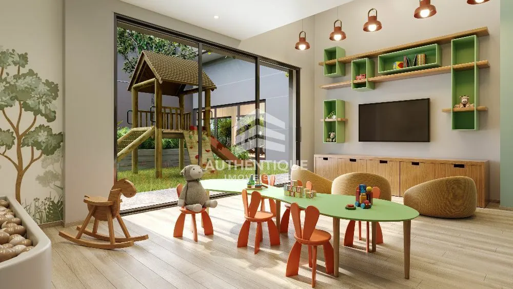 Apartamento, 4 quartos, 201 m² - Foto 3
