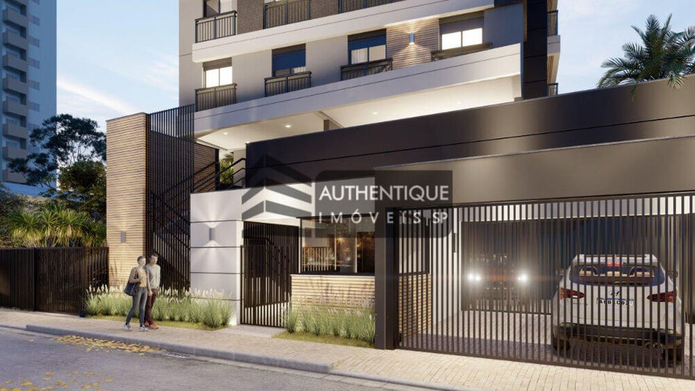 Apartamento, 3 quartos, 83 m² - Foto 2