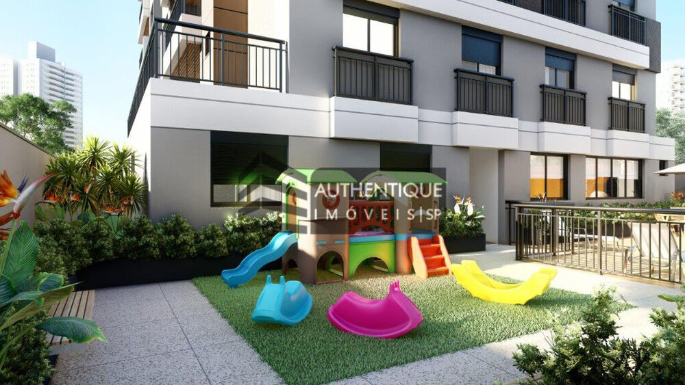 Apartamento, 3 quartos, 83 m² - Foto 4
