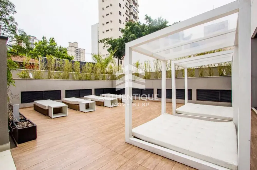 Apartamento, 1 quarto, 84 m² - Foto 15