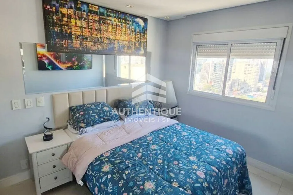 Apartamento, 1 quarto, 84 m² - Foto 2