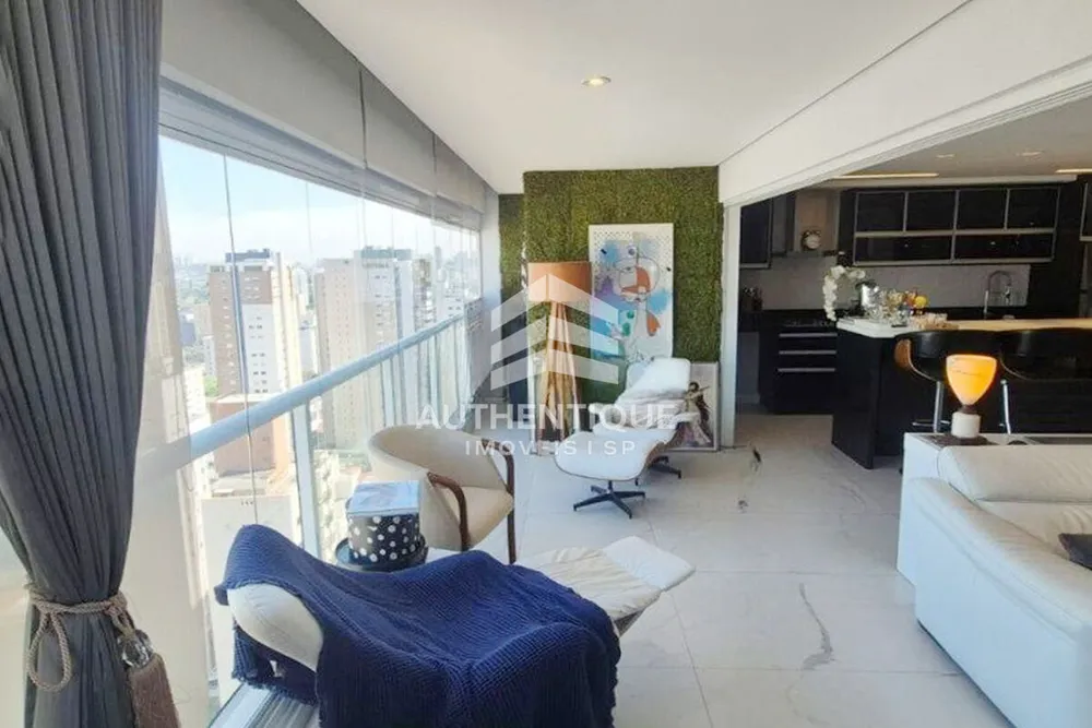 Apartamento, 1 quarto, 84 m² - Foto 1