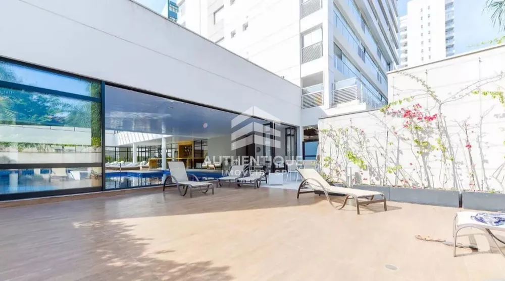 Apartamento, 1 quarto, 84 m² - Foto 8