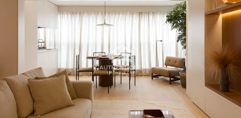 Apartamento, 3 quartos, 155 m² - Foto 8