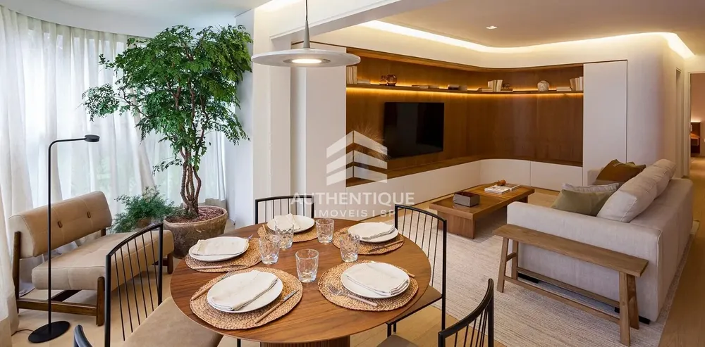 Apartamento, 3 quartos, 155 m² - Foto 7