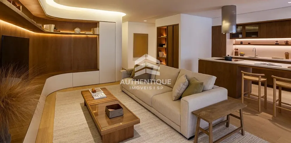 Apartamento, 3 quartos, 155 m² - Foto 7