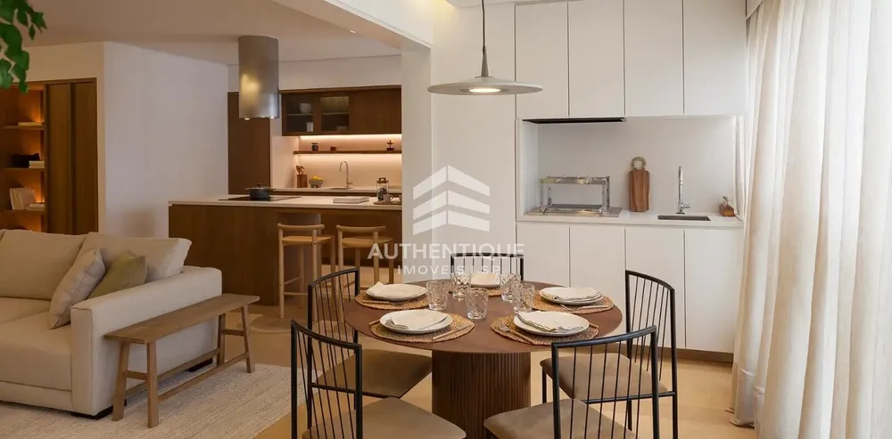 Apartamento, 3 quartos, 155 m² - Foto 8
