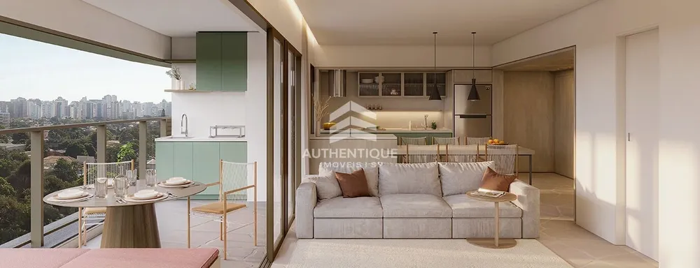 Apartamento, 3 quartos, 155 m² - Foto 9