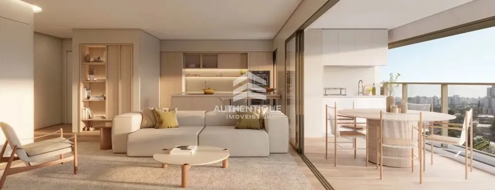 Apartamento, 3 quartos, 155 m² - Foto 10