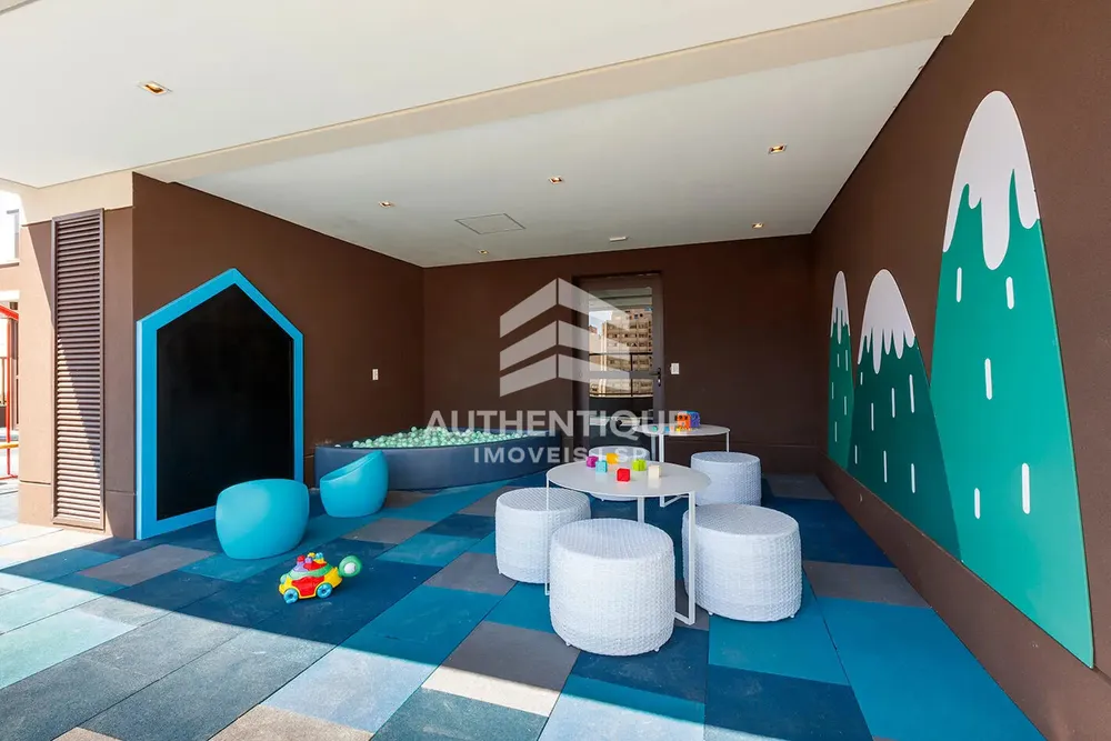 Cobertura, 4 quartos, 340 m² - Foto 9