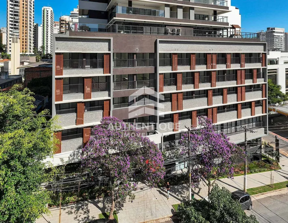 Cobertura, 4 quartos, 340 m² - Foto 7