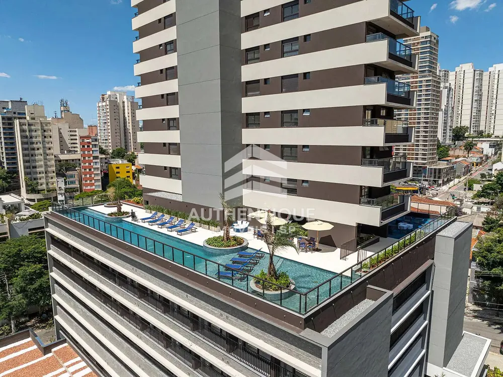 Cobertura, 4 quartos, 340 m² - Foto 6