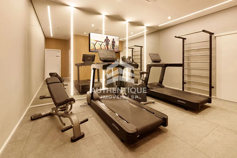 Cobertura, 4 quartos, 340 m² - Foto 1