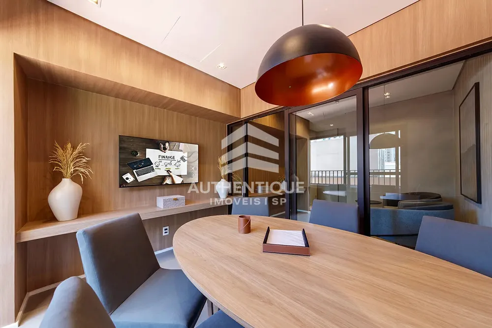 Cobertura, 4 quartos, 340 m² - Foto 4