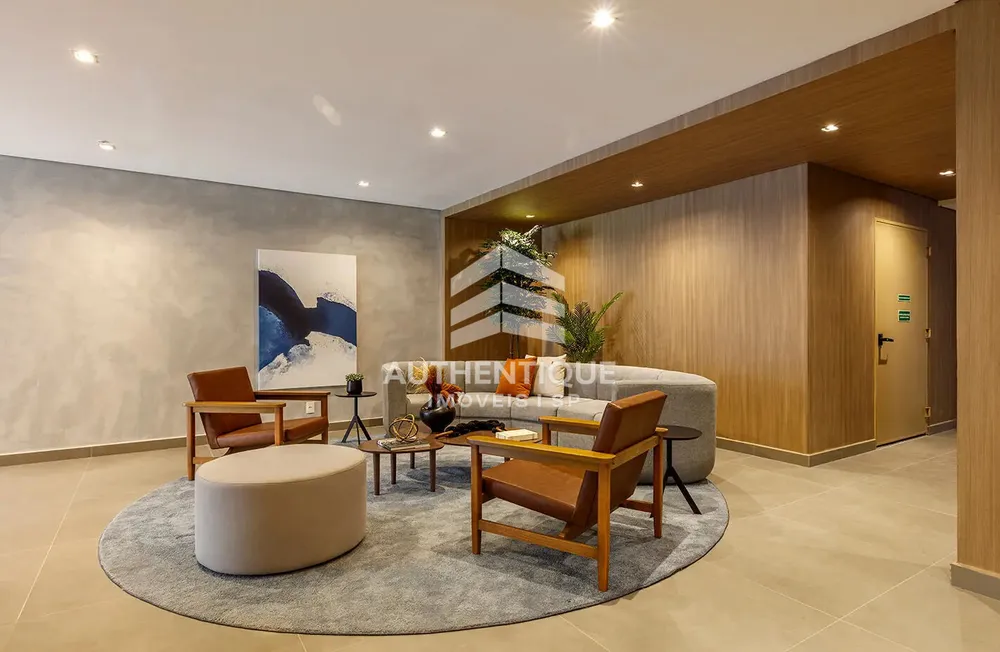 Cobertura, 4 quartos, 340 m² - Foto 3