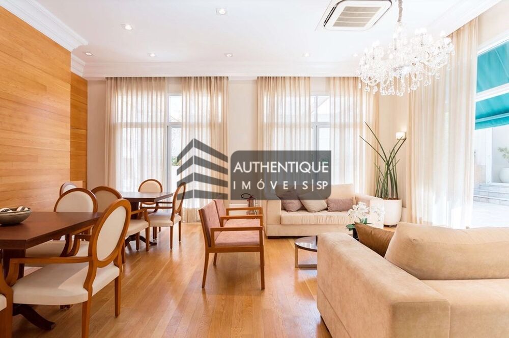 Apartamento, 4 quartos, 428 m² - Foto 10