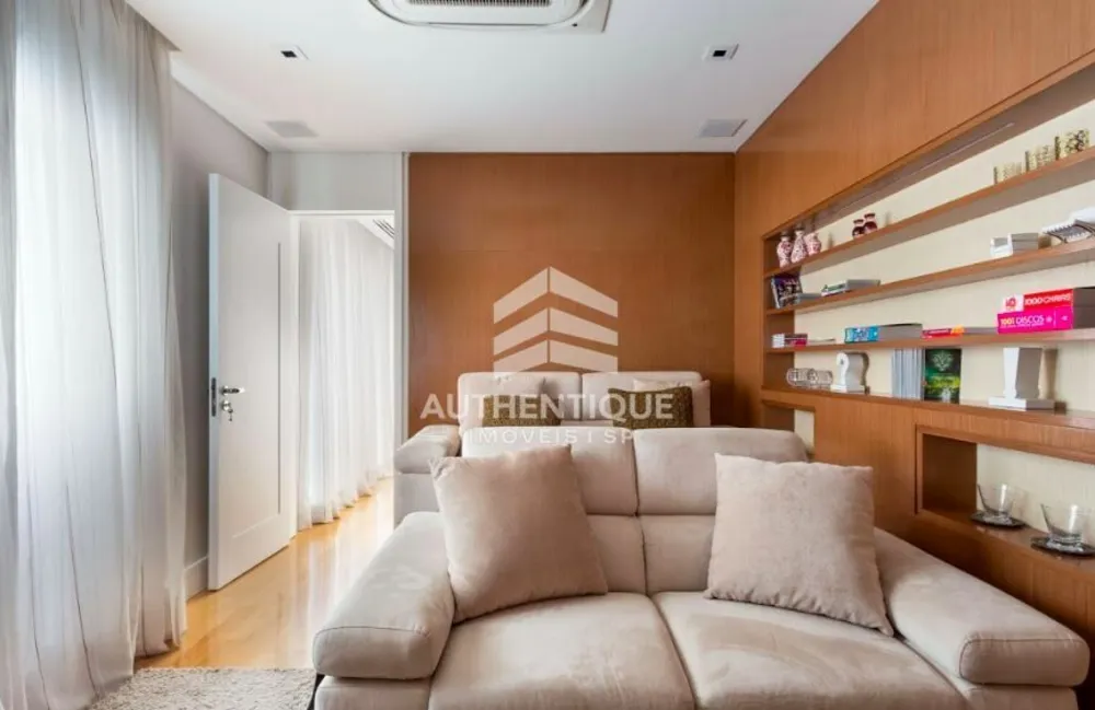 Apartamento, 4 quartos, 428 m² - Foto 17