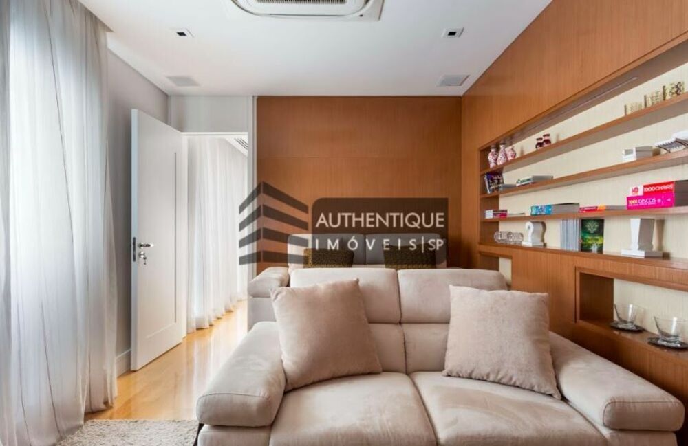 Apartamento, 4 quartos, 428 m² - Foto 12