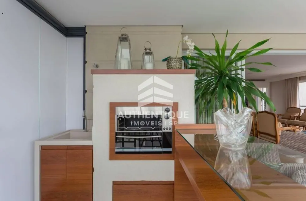 Apartamento, 4 quartos, 428 m² - Foto 16