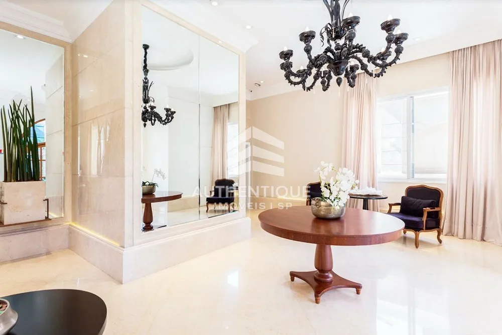 Apartamento, 4 quartos, 428 m² - Foto 13