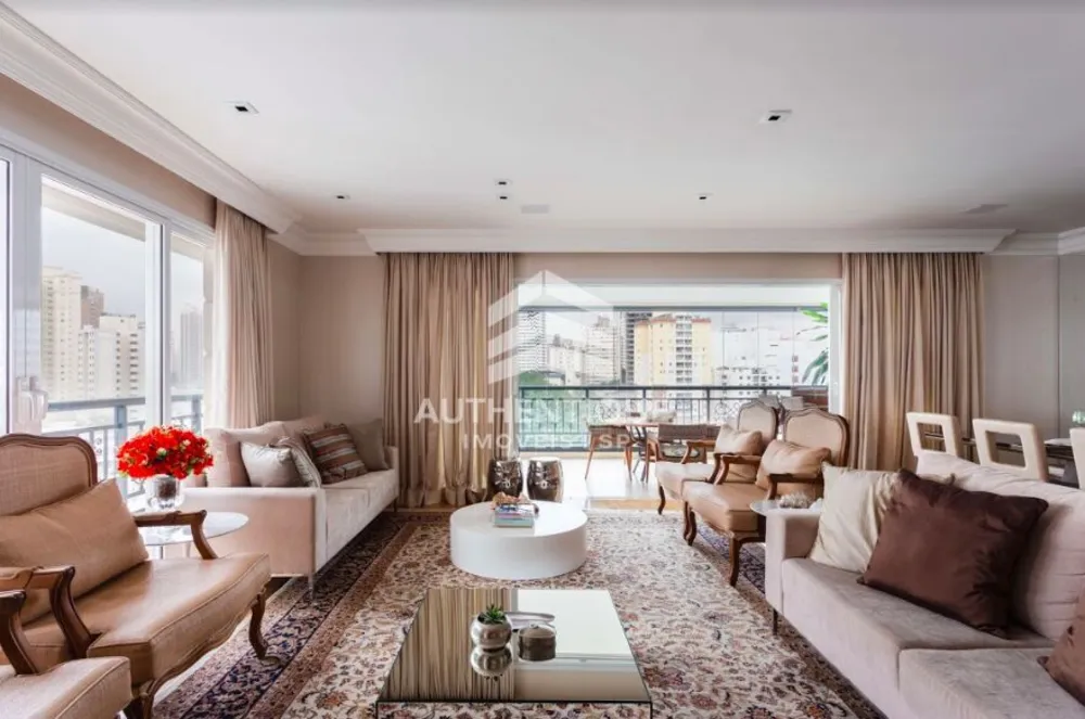 Apartamento, 4 quartos, 428 m² - Foto 23