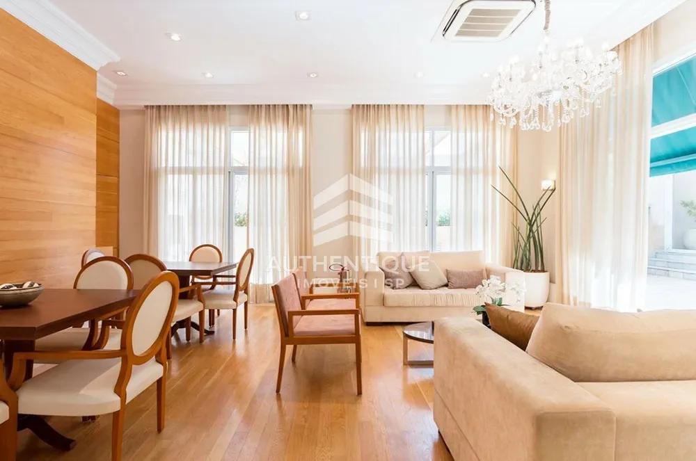 Apartamento, 4 quartos, 428 m² - Foto 14