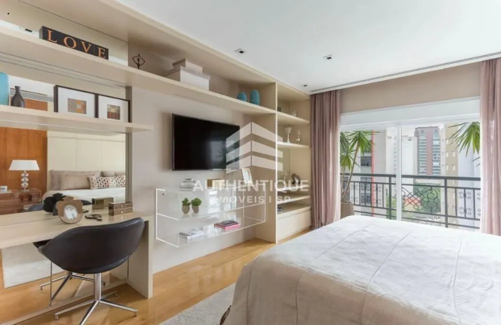 Apartamento, 4 quartos, 428 m² - Foto 21
