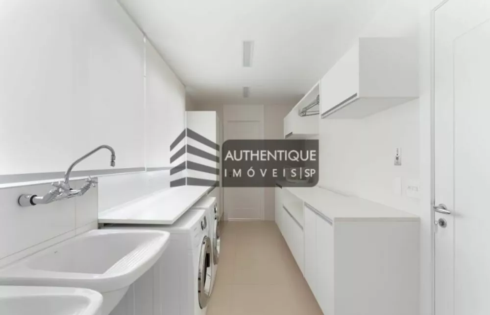 Apartamento, 4 quartos, 428 m² - Foto 3
