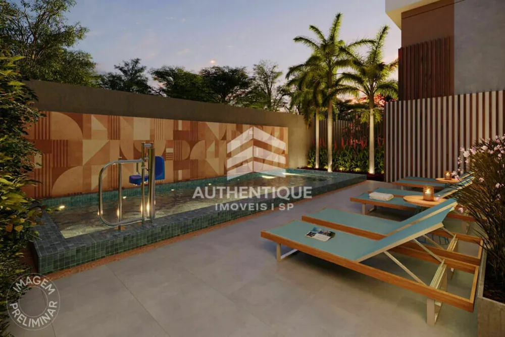 Apartamento, 2 quartos, 86 m² - Foto 6