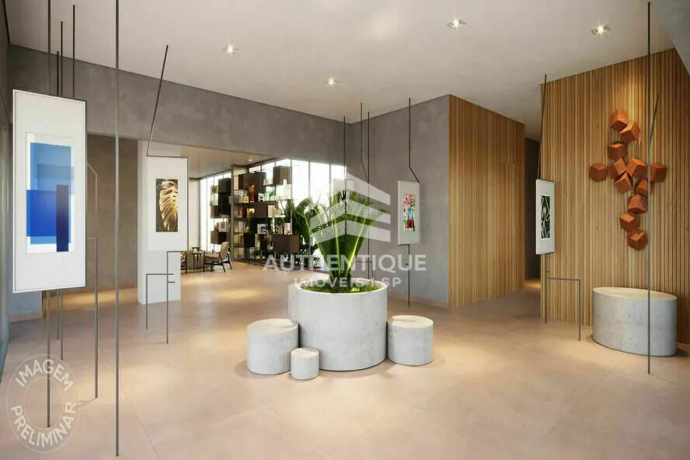Apartamento, 2 quartos, 86 m² - Foto 8