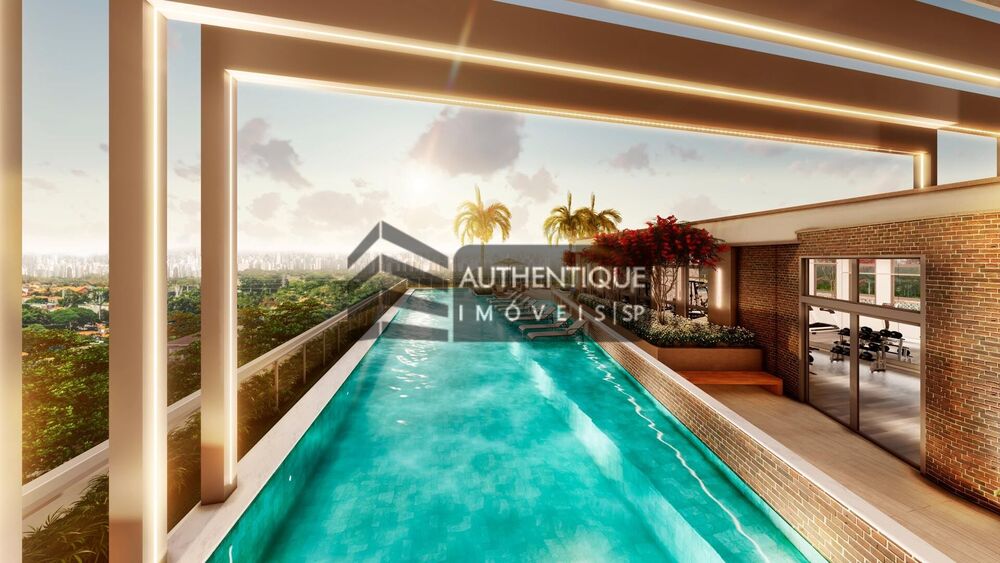 Apartamento, 1 quarto, 40 m² - Foto 2