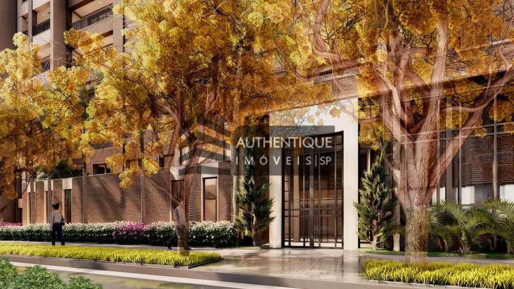 Apartamento, 1 quarto, 40 m² - Foto 5