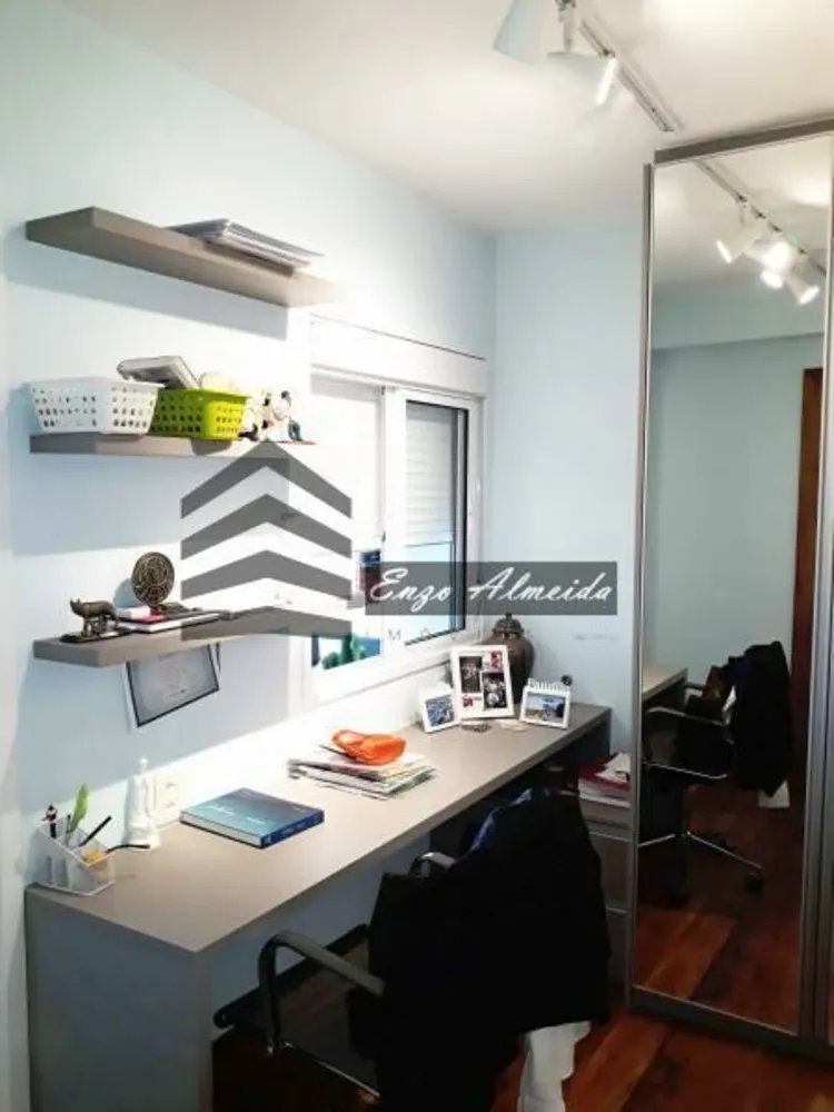 Apartamento, 2 quartos, 124 m² - Foto 4