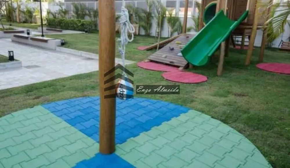 Apartamento, 2 quartos, 124 m² - Foto 8