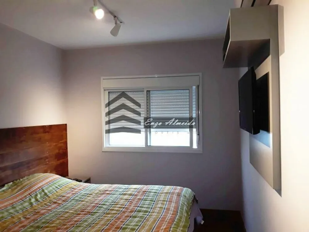 Apartamento, 2 quartos, 124 m² - Foto 5