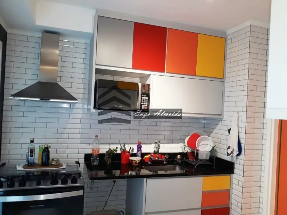 Apartamento, 2 quartos, 124 m² - Foto 3