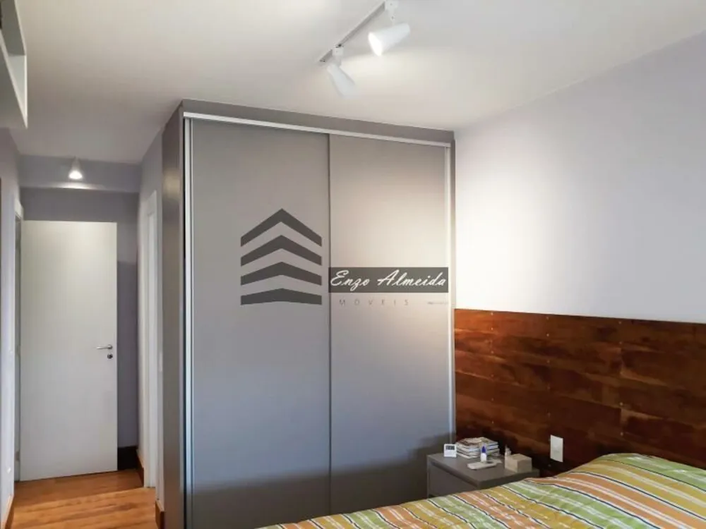Apartamento, 2 quartos, 124 m² - Foto 6