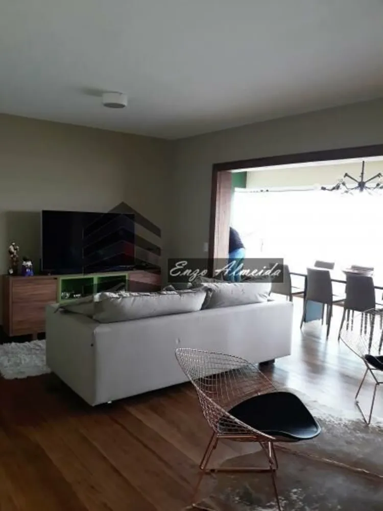 Apartamento, 2 quartos, 124 m² - Foto 1