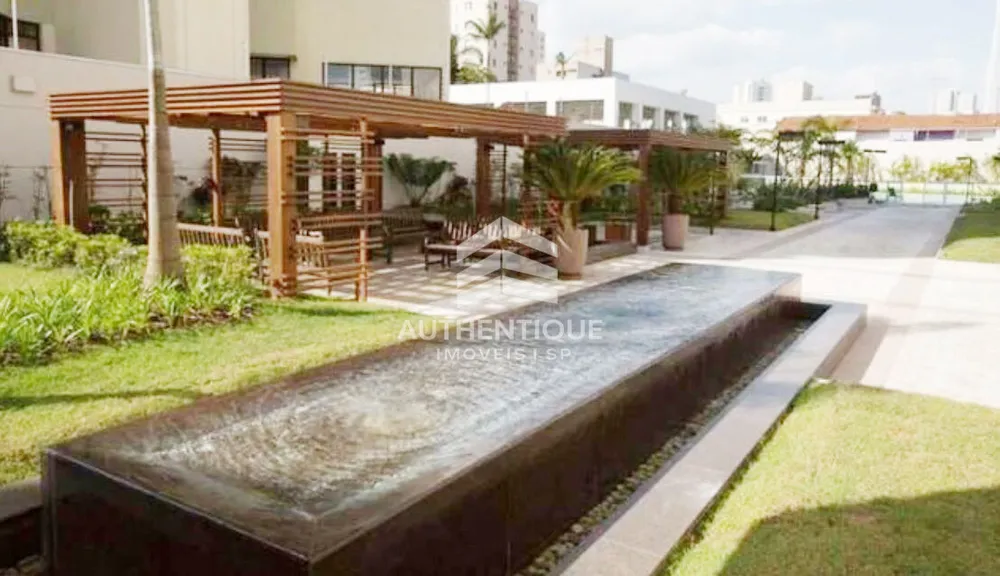 Apartamento, 2 quartos, 124 m² - Foto 10