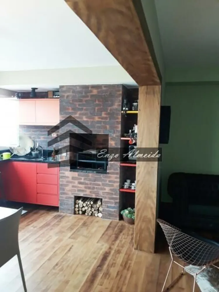 Apartamento, 2 quartos, 124 m² - Foto 2