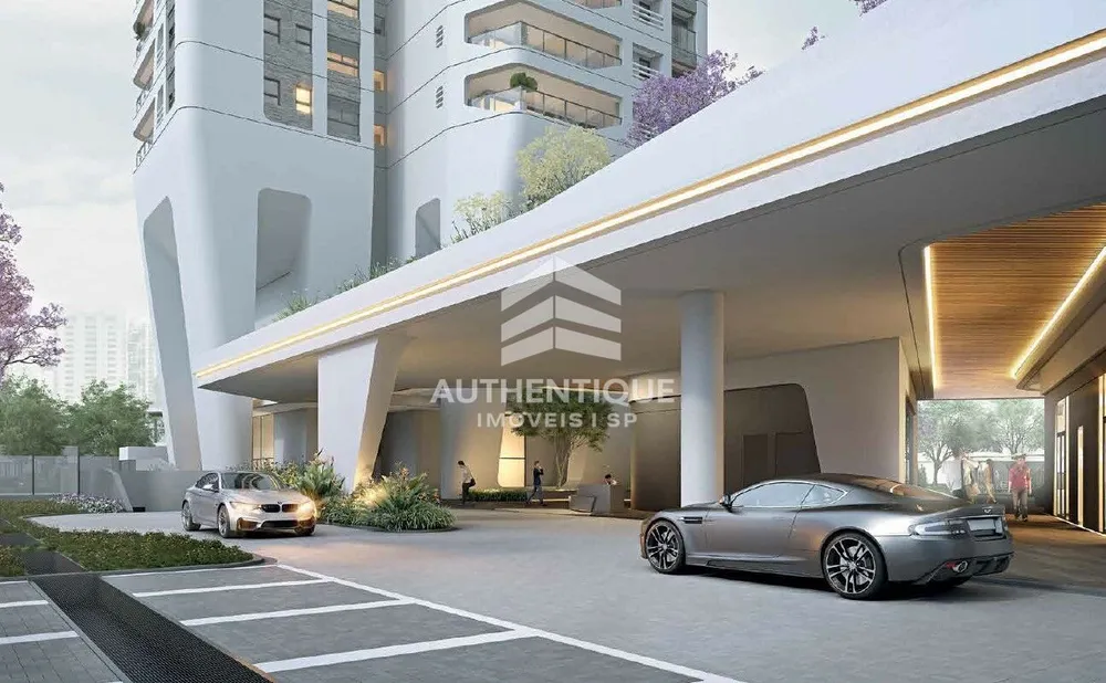 Apartamento, 2 quartos, 134 m² - Foto 6