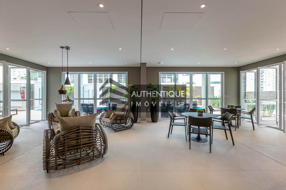 Apartamento, 2 quartos, 65 m² - Foto 2