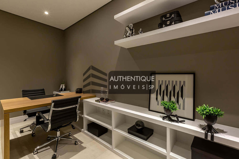 Apartamento, 2 quartos, 65 m² - Foto 4