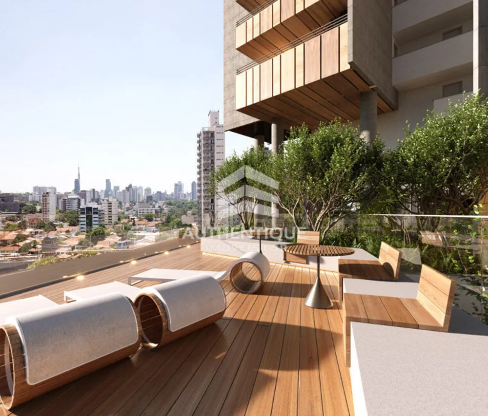 Apartamento, 1 quarto, 22 m² - Foto 9