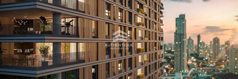 Apartamento, 4 quartos, 287 m² - Foto 2