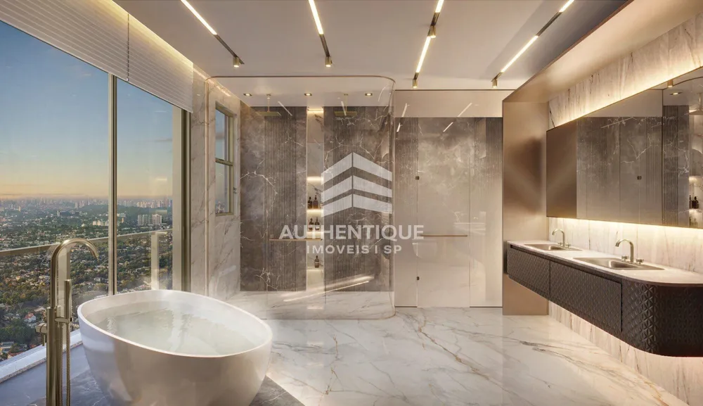 Apartamento, 4 quartos, 811 m² - Foto 6