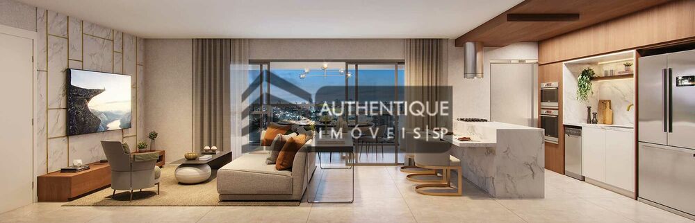 Apartamento, 4 quartos, 141 m² - Foto 1